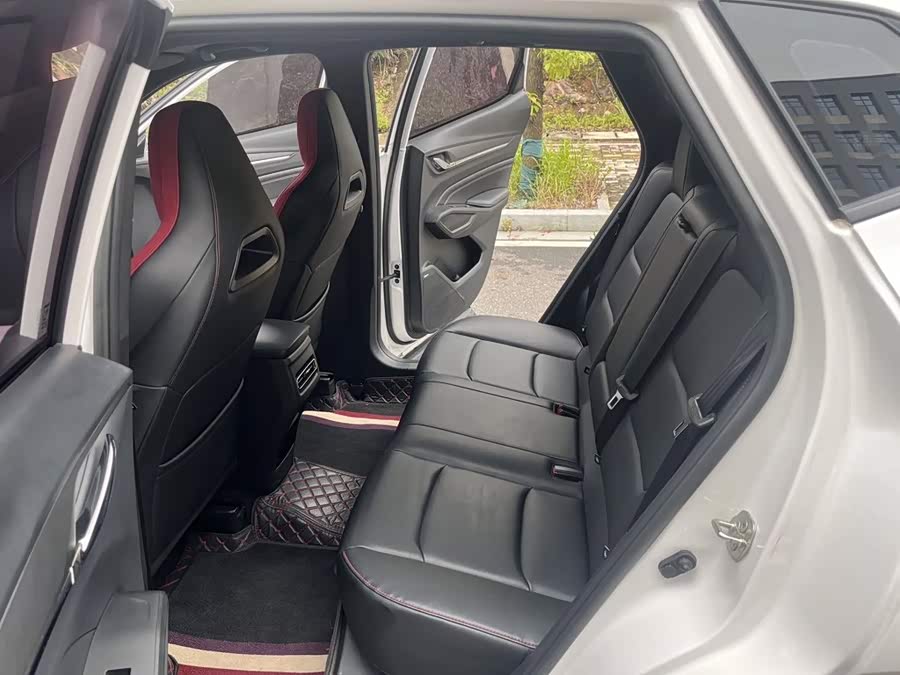Changan X5 PLUS 2024 1.5T DCT Excellence - zdjęcie 6
