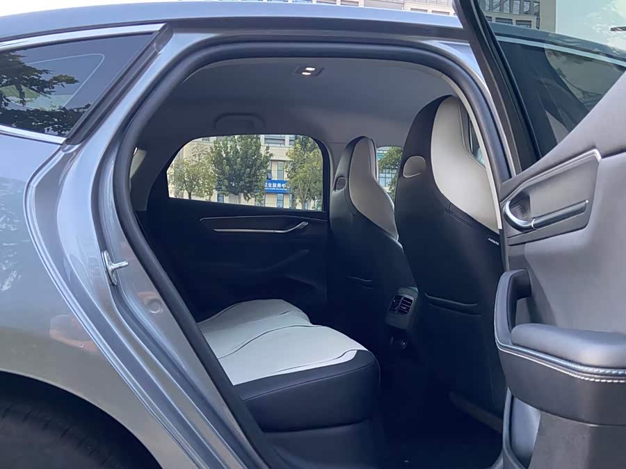 Chaser 05 2024 Glory DM-i 55KM Luxury - zdjęcie 7