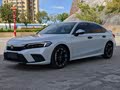Civic 2023 2.0L e:HEV Sport - zdjęcie 19