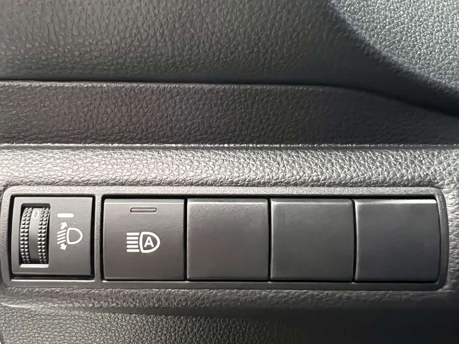 Corolla 2023 1.2T Elite Edition - zdjęcie 15