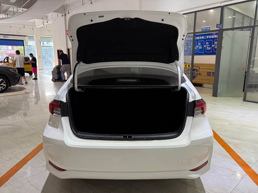 Corolla 2023 1.5L Elite - zdjęcie 8