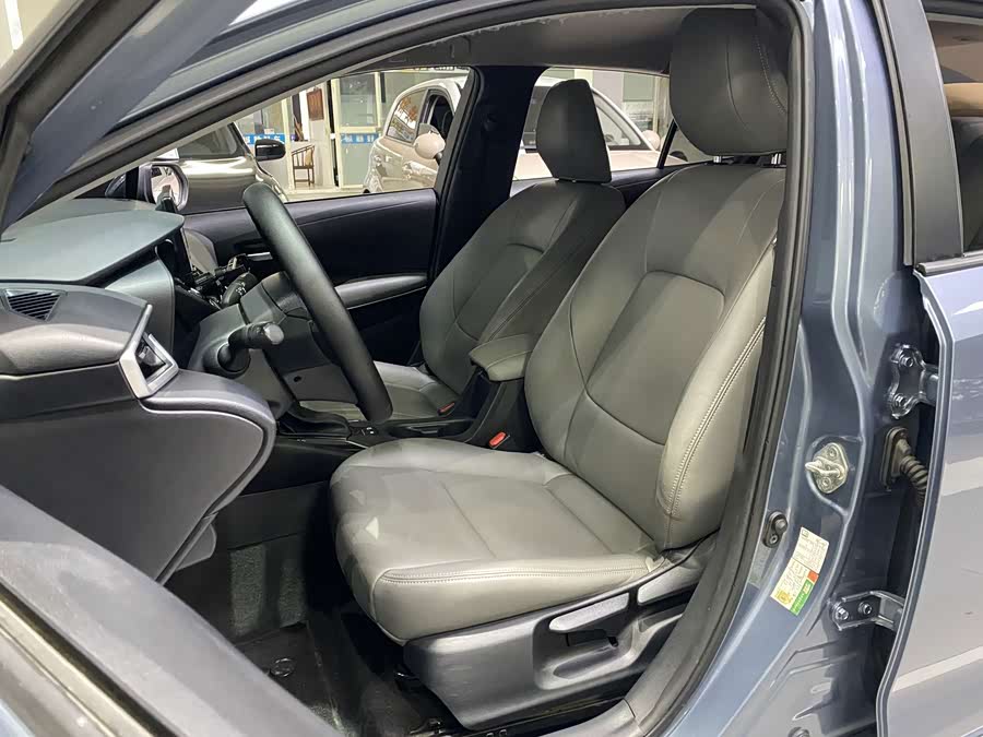 Corolla 2023 1.8L Intelligent PHEV Pioneer - zdjęcie 5