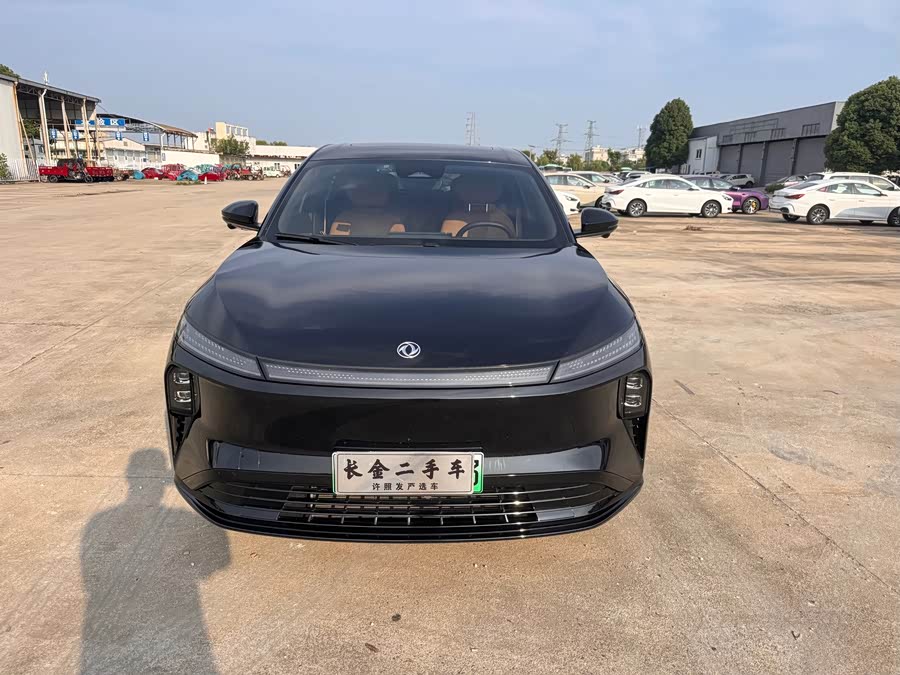 Dongfeng Fengshen L8 2025 185KM Dream Edition - zdjęcie 2