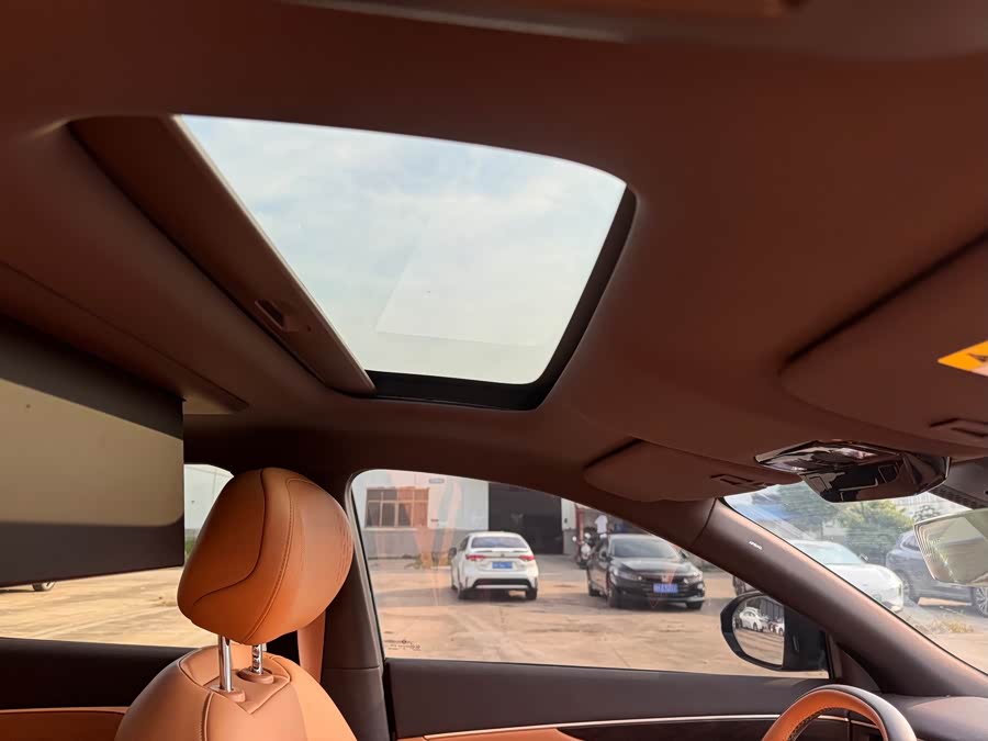 Dongfeng Fengshen L8 2025 185KM Dream Edition - zdjęcie 13