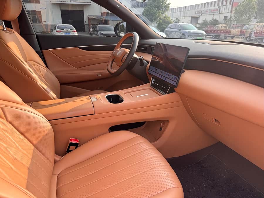 Dongfeng Fengshen L8 2025 185KM Dream Edition - zdjęcie 14