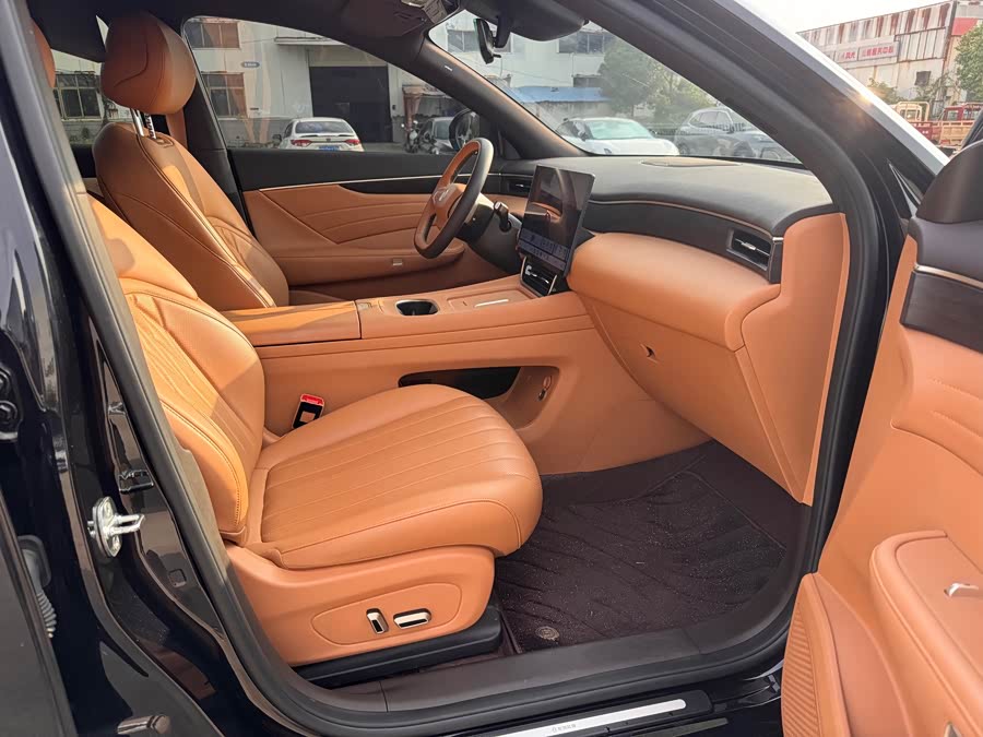 Dongfeng Fengshen L8 2025 185KM Dream Edition - zdjęcie 15