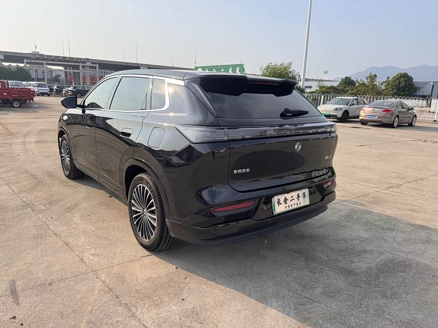 Dongfeng Fengshen L8 2025 185KM Dream Edition - zdjęcie 20