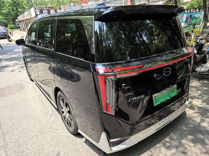 E9 Super Fast Charging Champion - zdjęcie 10
