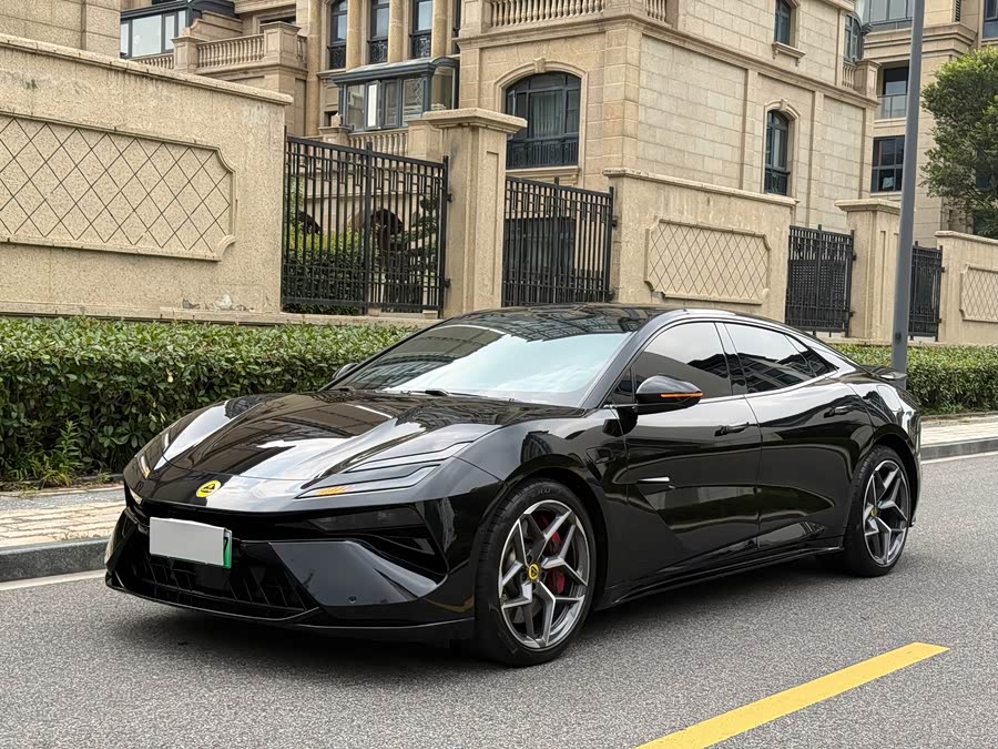 EMEYA 2025 600 Luxury - zdjęcie 1