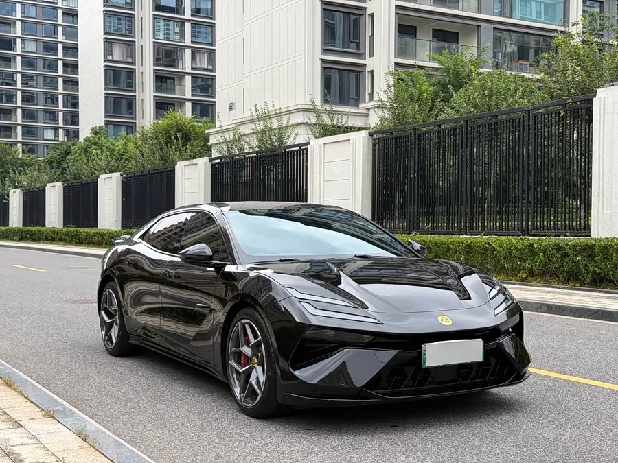 EMEYA 2025 600 Luxury - zdjęcie 2
