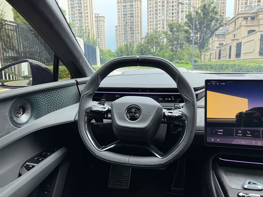 EMEYA 2025 600 Luxury - zdjęcie 11
