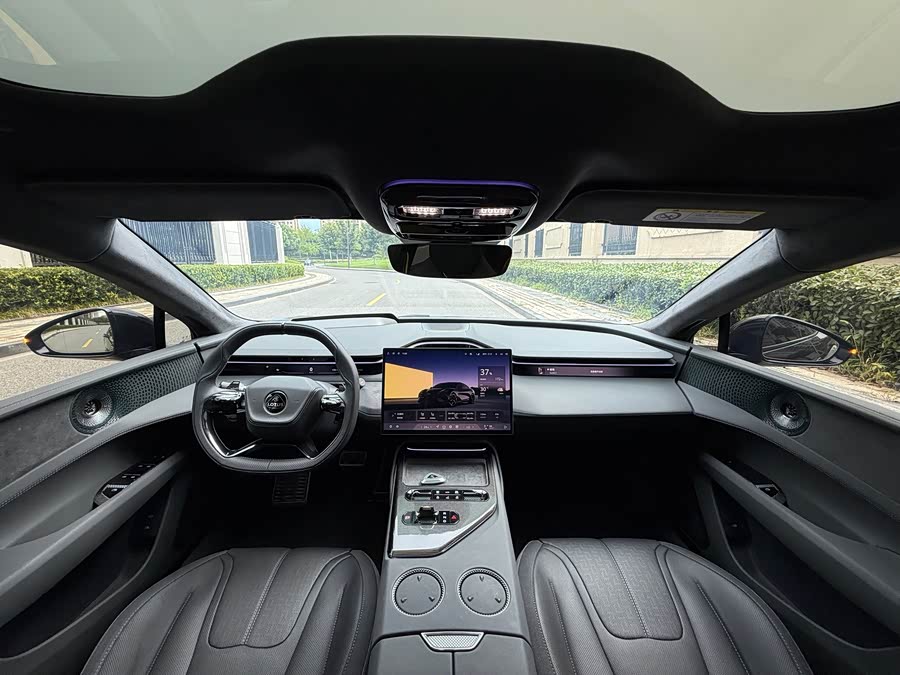 EMEYA 2025 600 Luxury - zdjęcie 12