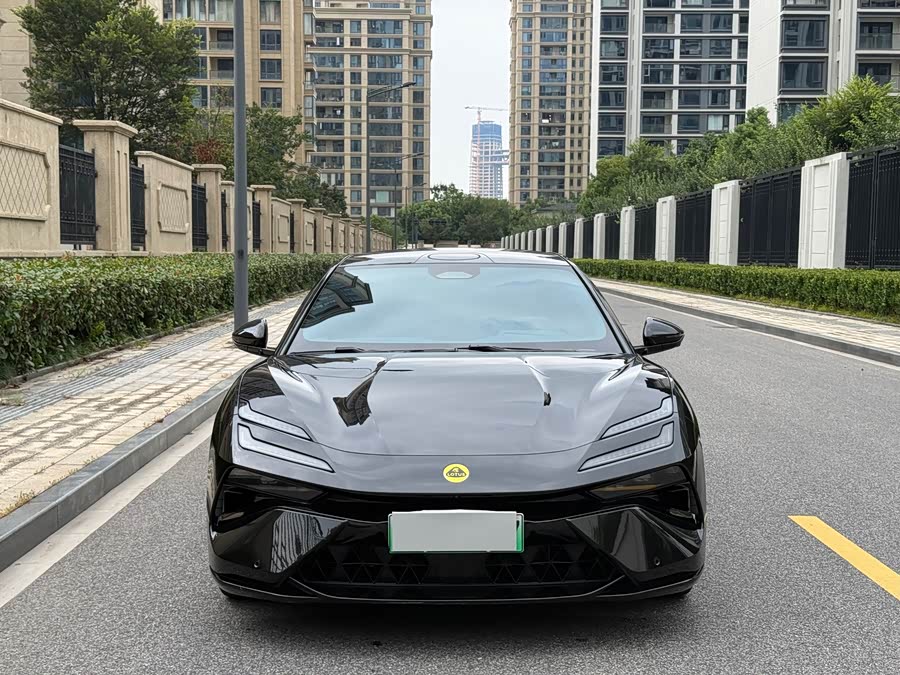 EMEYA 2025 600 Luxury - zdjęcie 4
