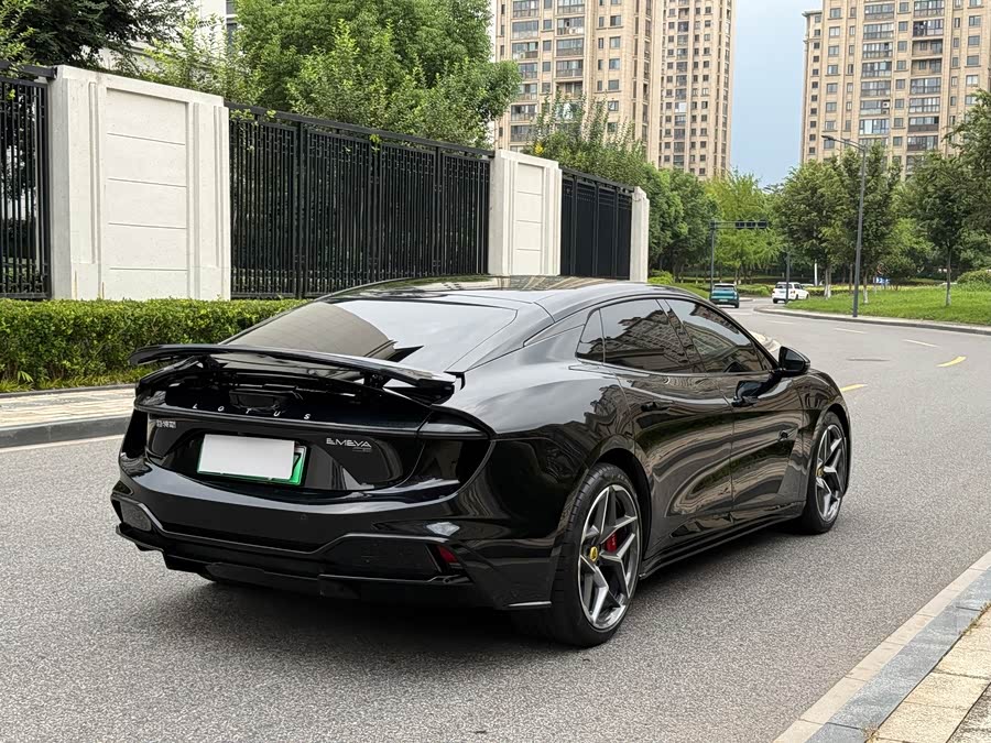 EMEYA 2025 600 Luxury - zdjęcie 5