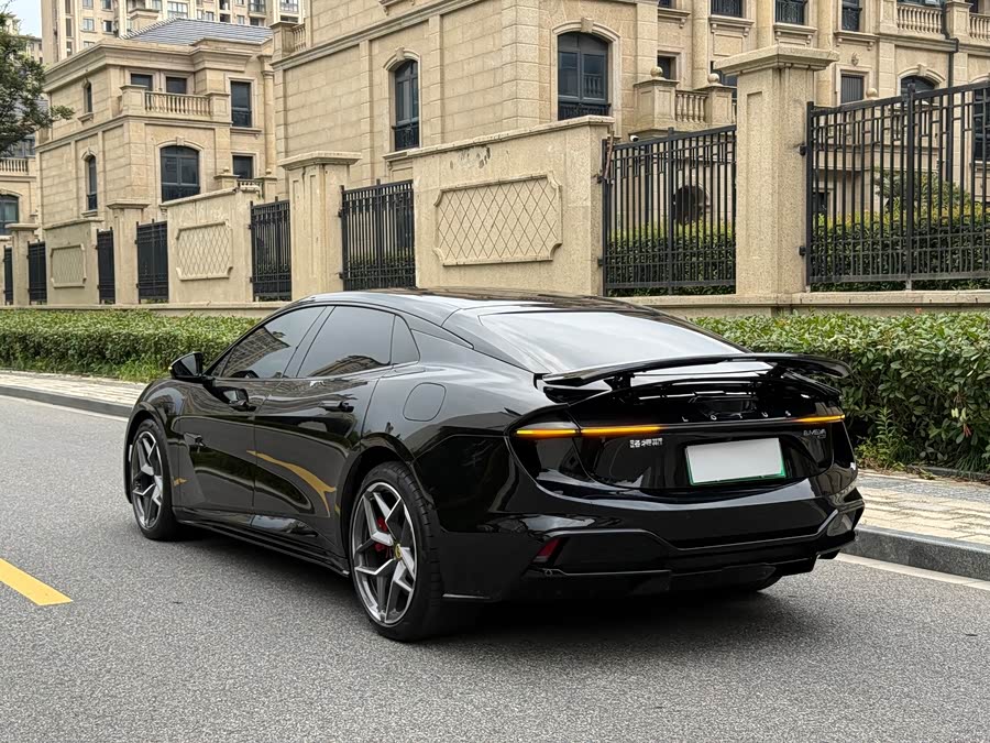EMEYA 2025 600 Luxury - zdjęcie 6