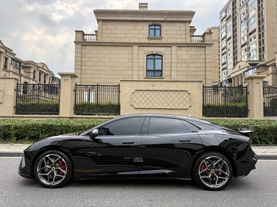 EMEYA 2025 600 Luxury - zdjęcie 7