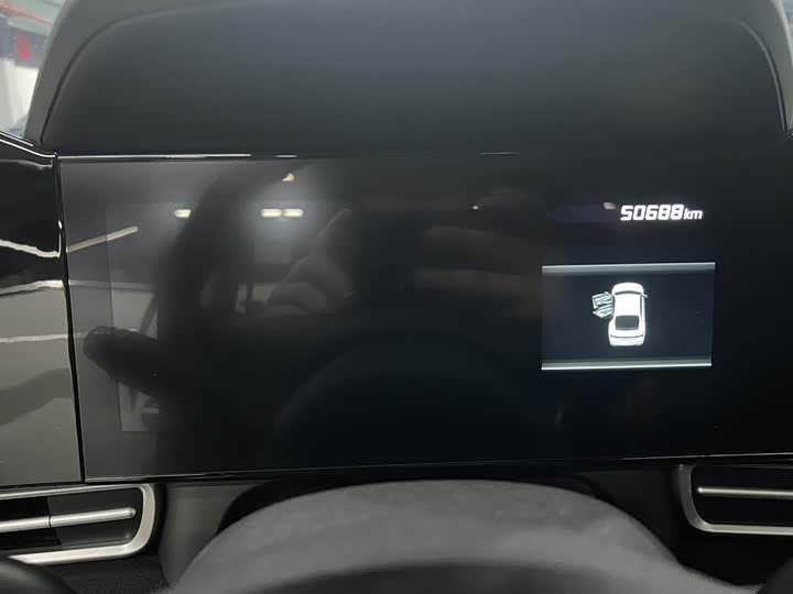 Elantra 2022 1.5L CVT LUX Premium Edition - zdjęcie 19