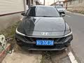 Elantra 2023 1.5L CVT GLX Elite - zdjęcie 20