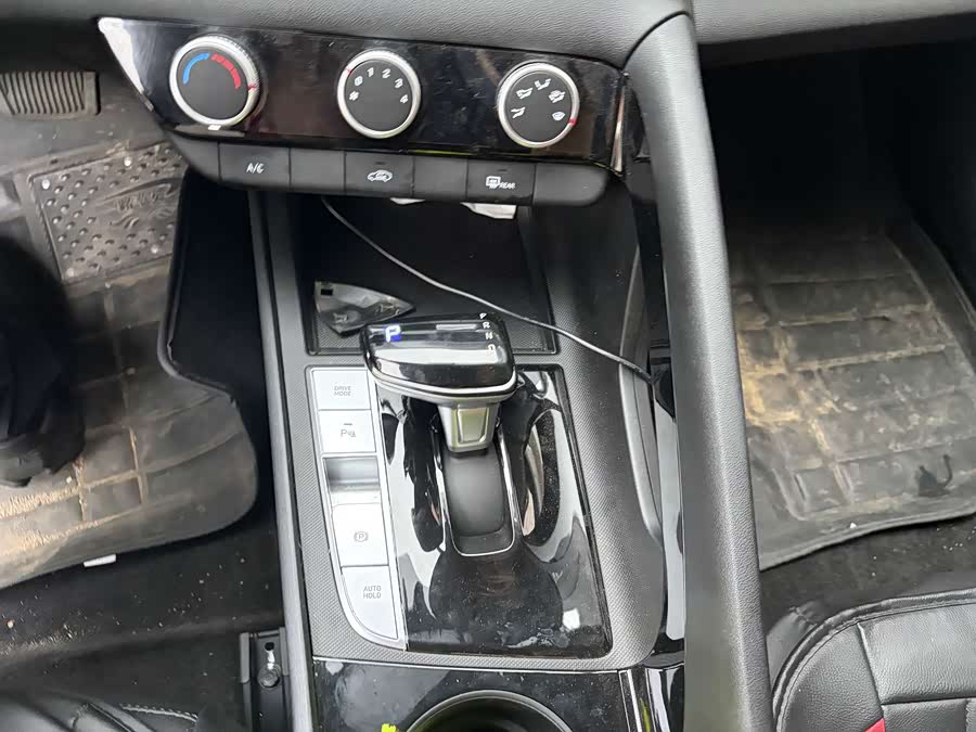 Elantra 2023 1.5L CVT GLX Elite - zdjęcie 6