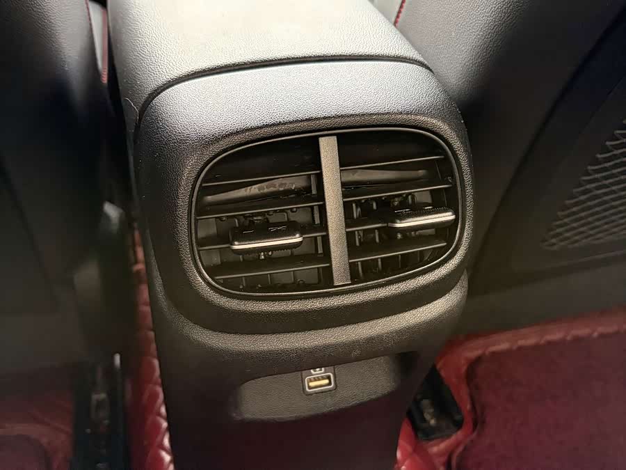 Elantra 2023 1.5L CVT LUX Premium Edition - zdjęcie 11