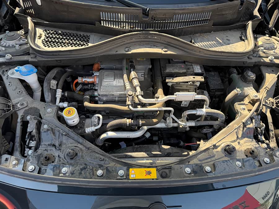 Electric MINI COOPER 2024 452km COOPER SE Racer - zdjęcie 8