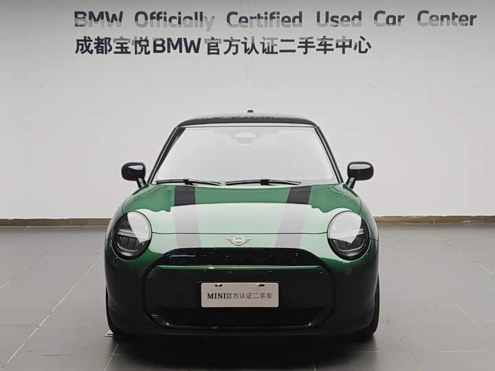 Electric MINI COOPER 2025 456km COOPER E Classic - zdjęcie 16