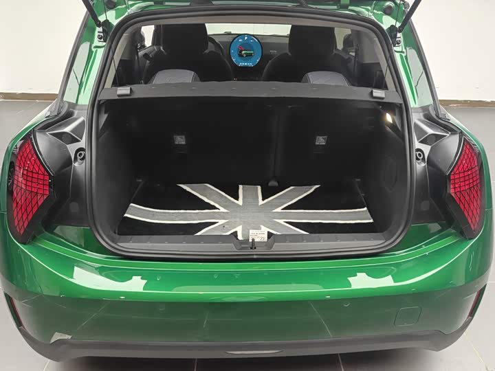 Electric MINI COOPER 2025 456km COOPER E Classic - zdjęcie 20