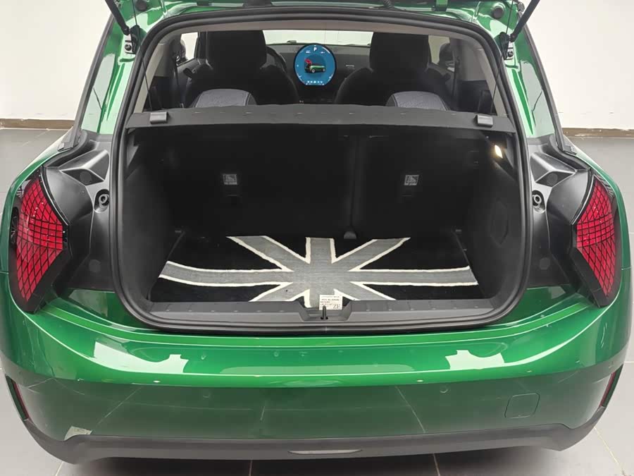 Electric MINI COOPER 2025 456km COOPER E Classic - zdjęcie 6