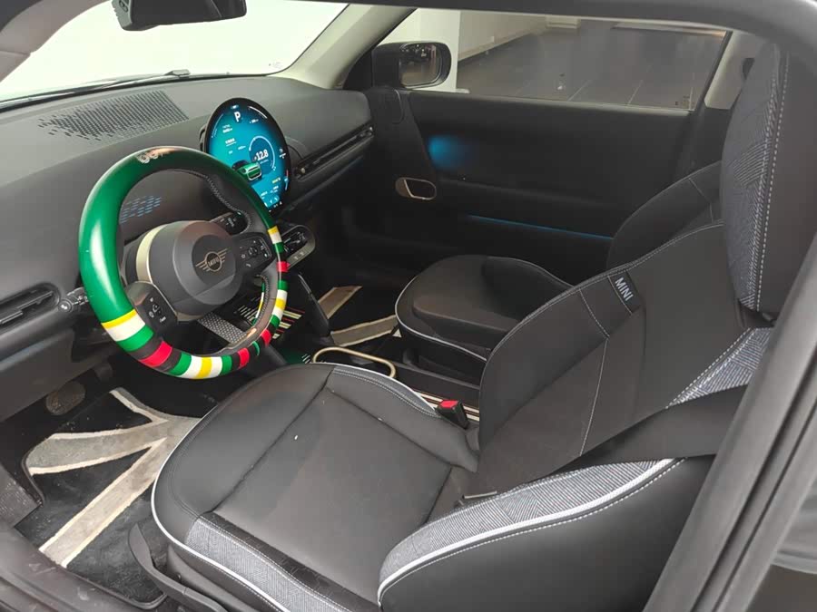 Electric MINI COOPER 2025 456km COOPER E Classic - zdjęcie 7