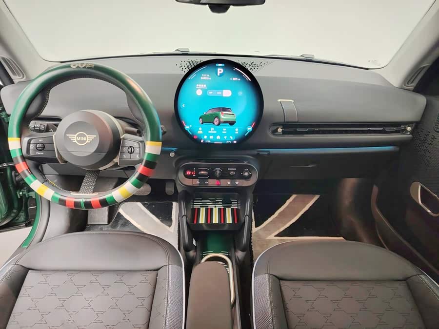 Electric MINI COOPER 2025 456km COOPER E Classic - zdjęcie 9