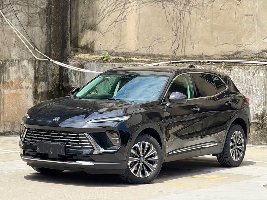 Envision S 2025 25T Premium - zdjęcie 1