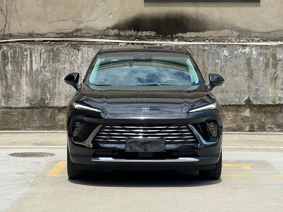 Envision S 2025 25T Premium - zdjęcie 2