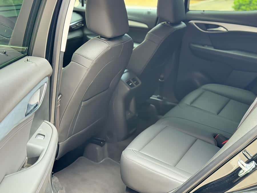 Envision S 2025 25T Premium - zdjęcie 11