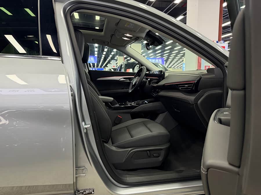 Envision S 2025 25T Premium - zdjęcie 15