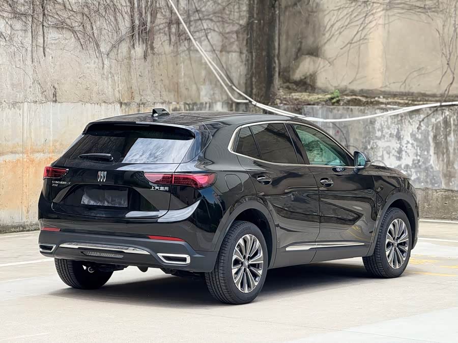 Envision S 2025 25T Premium - zdjęcie 15