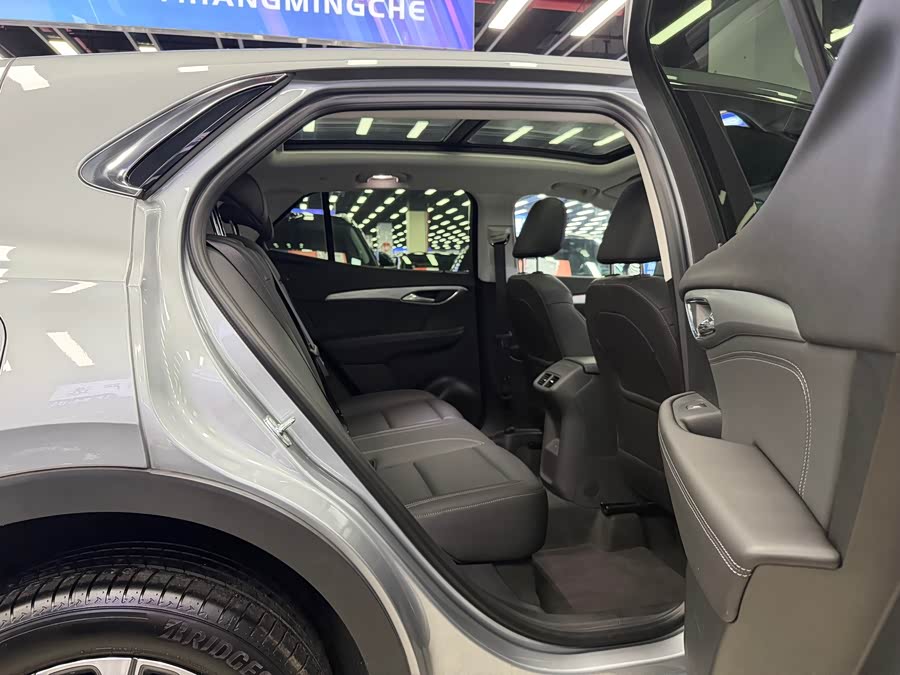 Envision S 2025 25T Premium - zdjęcie 16