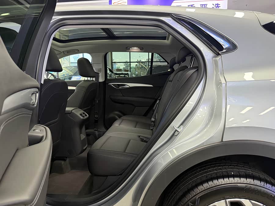 Envision S 2025 25T Premium - zdjęcie 17
