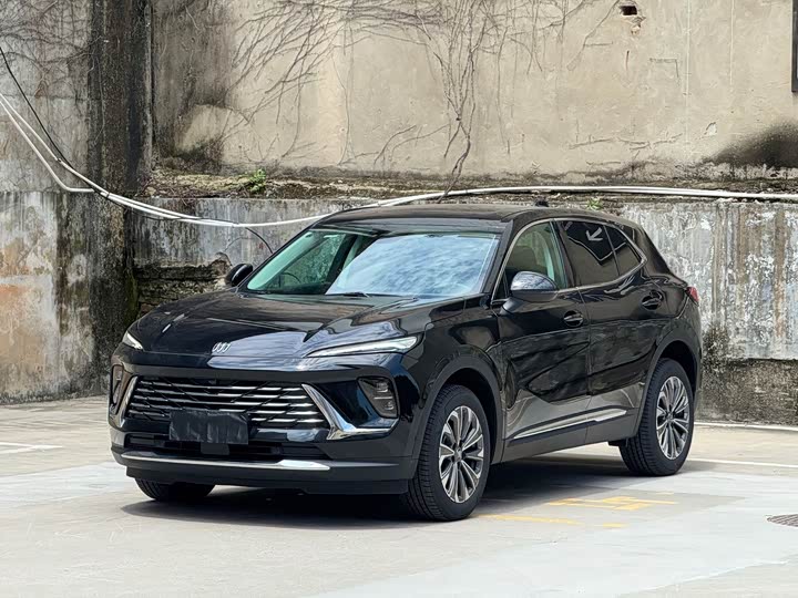 Envision S 2025 25T Premium - zdjęcie 19