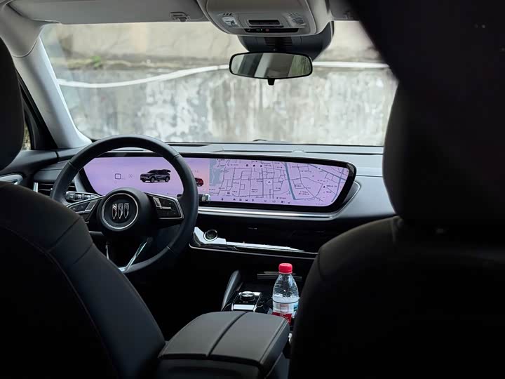 Envision S 2025 25T Premium - zdjęcie 20