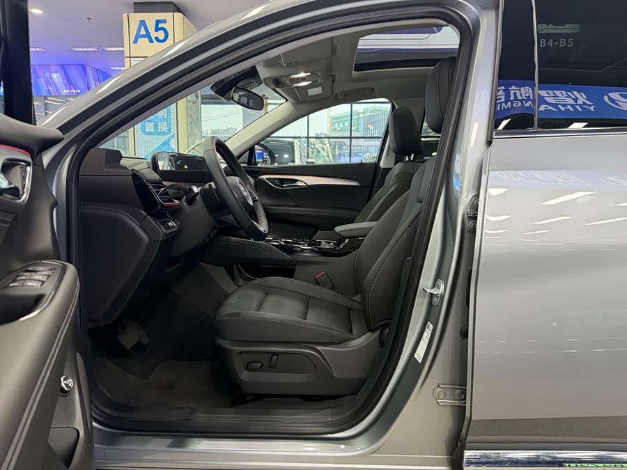 Envision S 2025 25T Premium - zdjęcie 4
