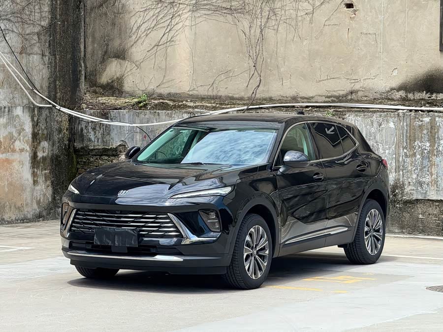 Envision S 2025 25T Premium - zdjęcie 4