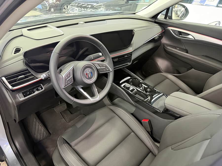 Envision S 2025 25T Premium - zdjęcie 5