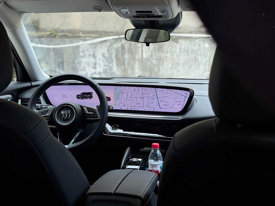 Envision S 2025 25T Premium - zdjęcie 5