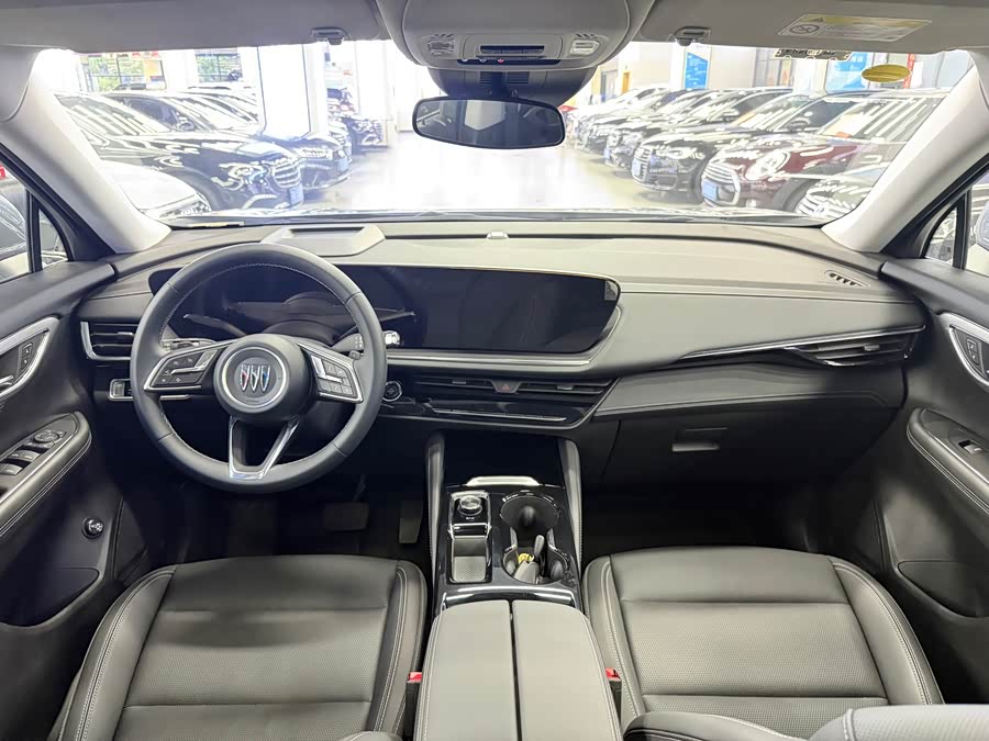 Envision S 2025 25T Premium - zdjęcie 6