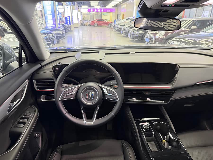 Envision S 2025 25T Premium - zdjęcie 7