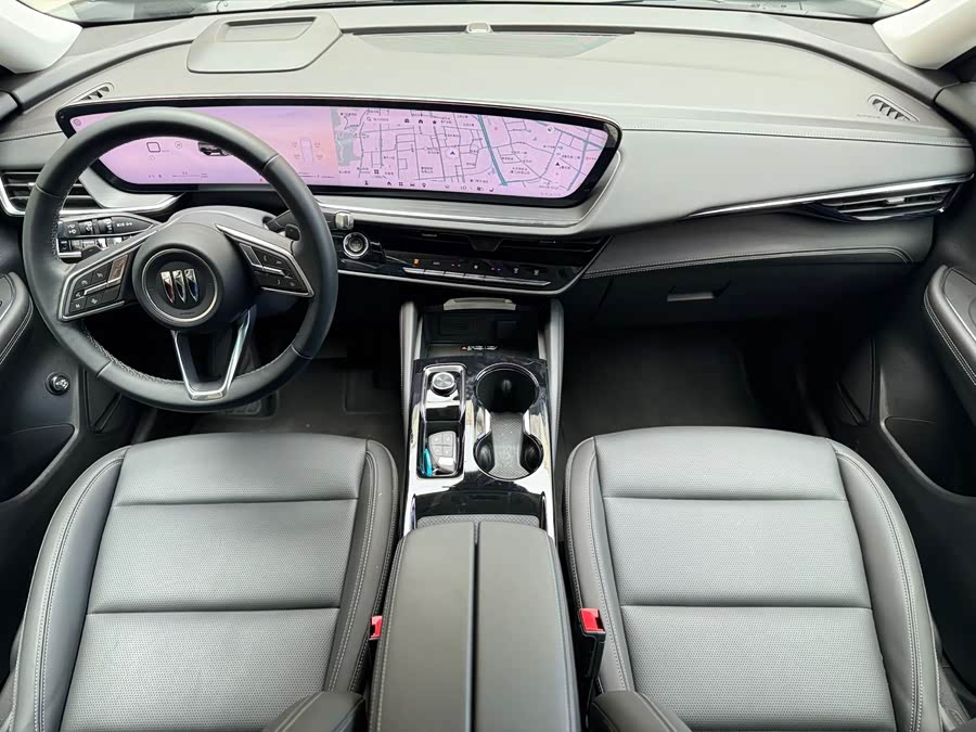 Envision S 2025 25T Premium - zdjęcie 7