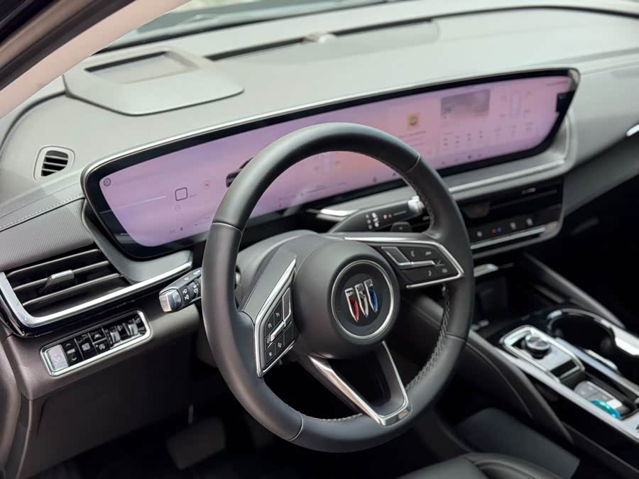 Envision S 2025 25T Premium - zdjęcie 8
