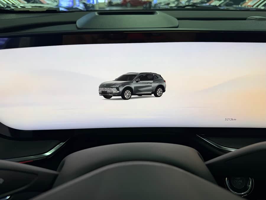 Envision S 2025 25T Premium - zdjęcie 9