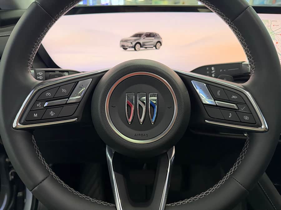 Envision S 2025 25T Premium - zdjęcie 10