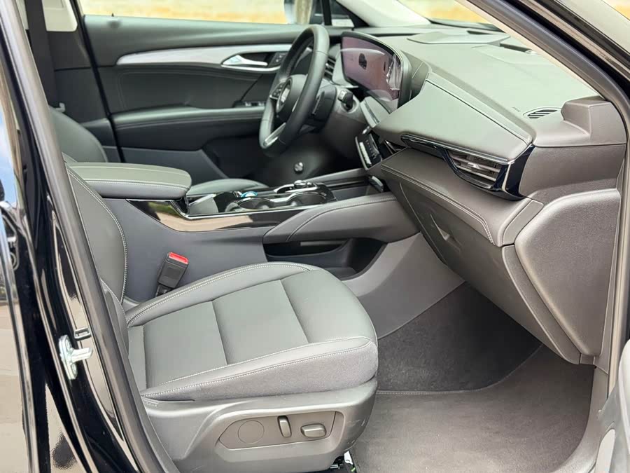 Envision S 2025 25T Premium - zdjęcie 10